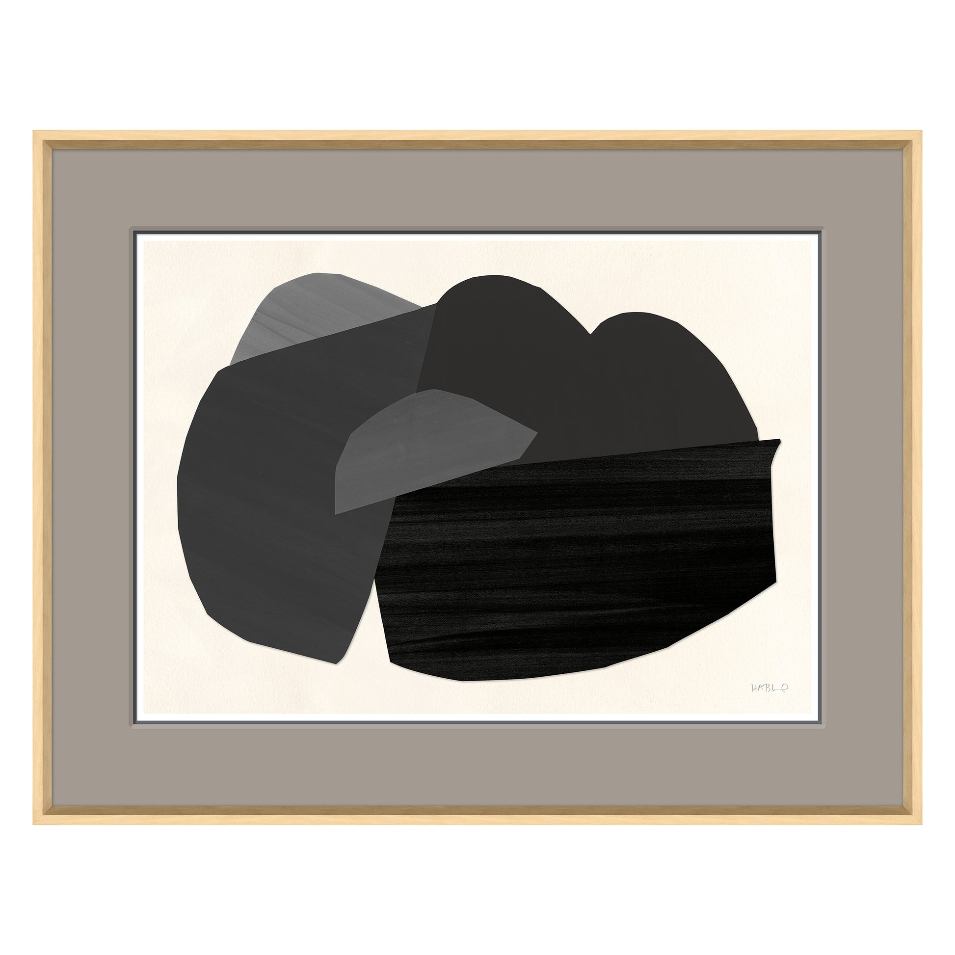 Susan Hable  - Thunderclap