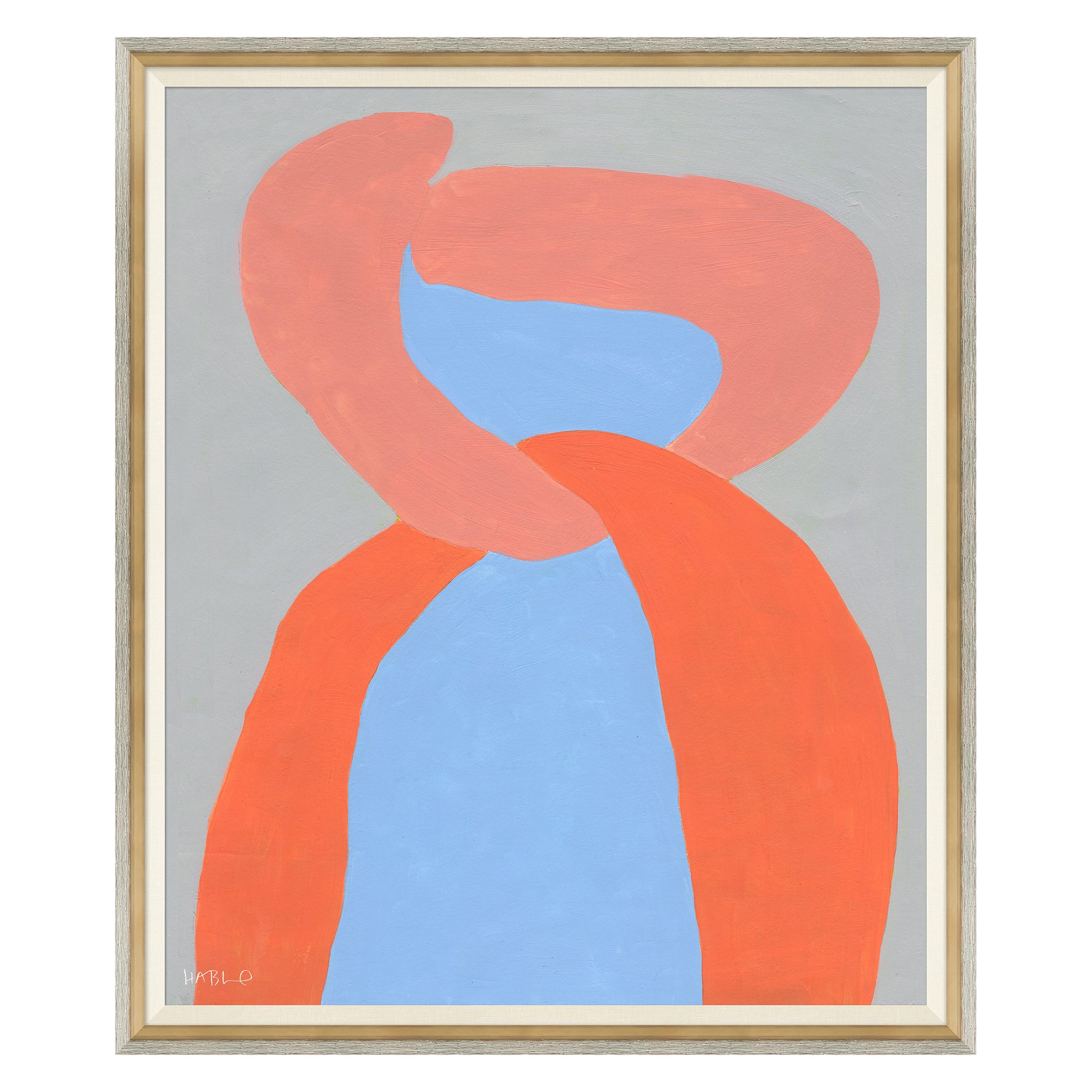 Susan Hable  - Twister