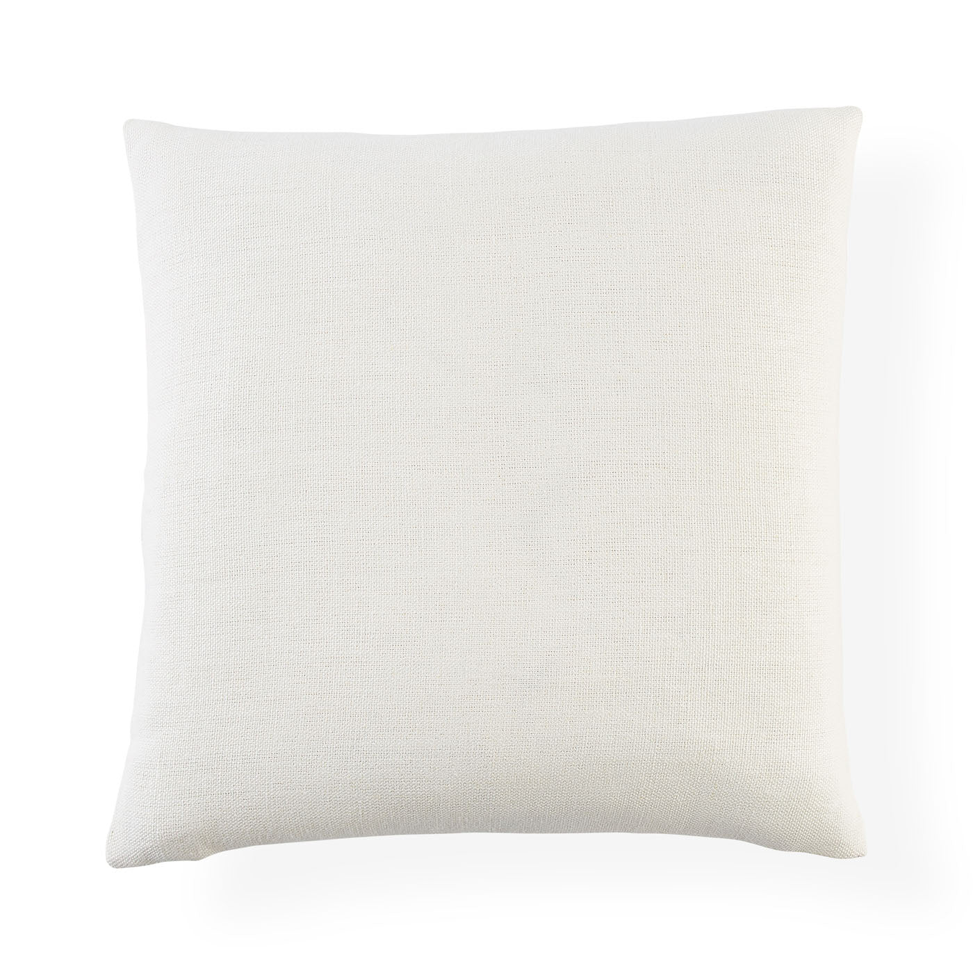 Toklas Square Double Pillow