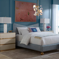 tall canaan table lamp with torino three drawer