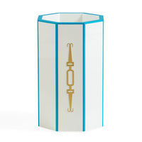 Turner Umbrella Stand - styled view