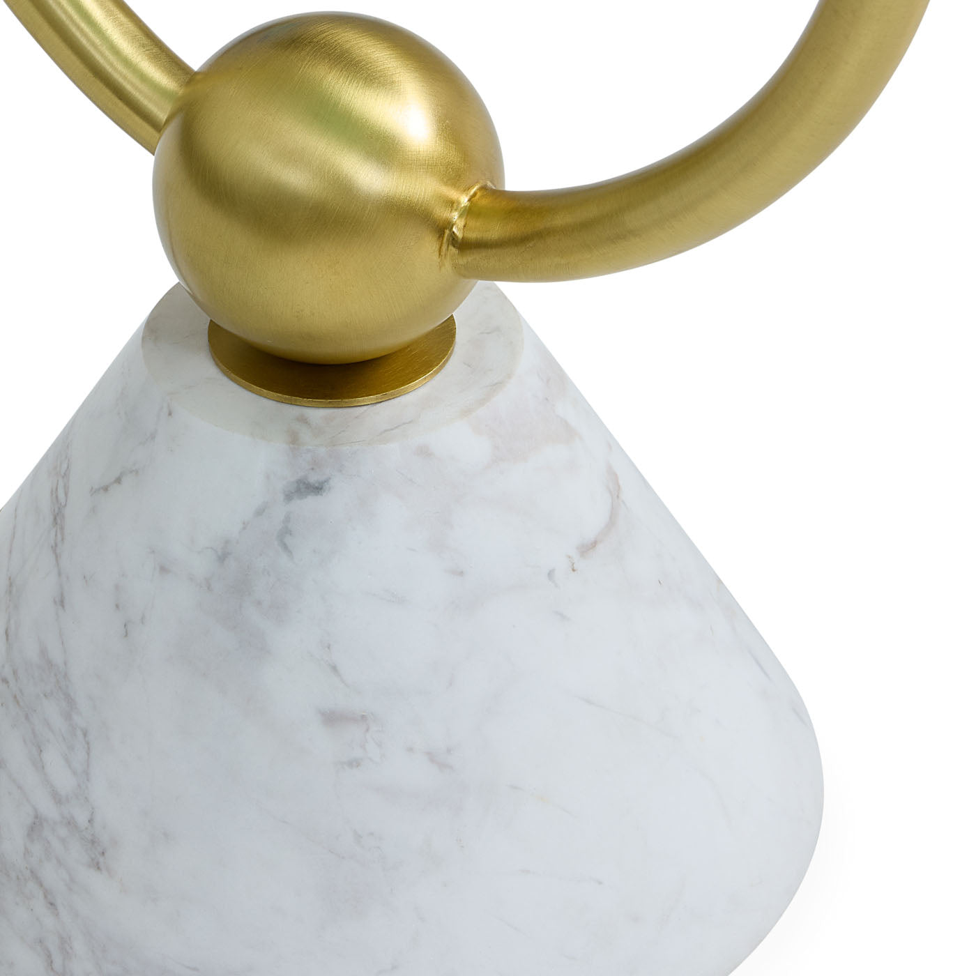 Paradiso Table Floor Lamp