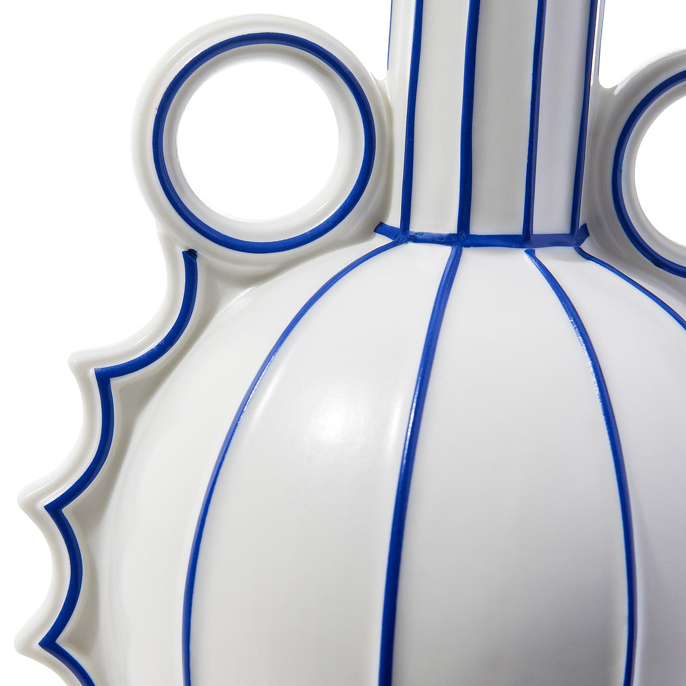 Venezia Small Vase - details view