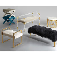 jacques collection - styled view