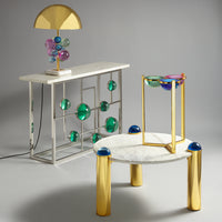 globo collection - styled view