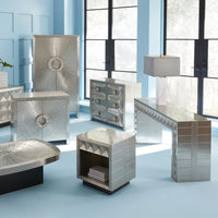 talitha furniture collection - styled view