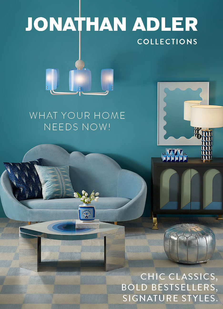 Catalog Jonathan Adler
