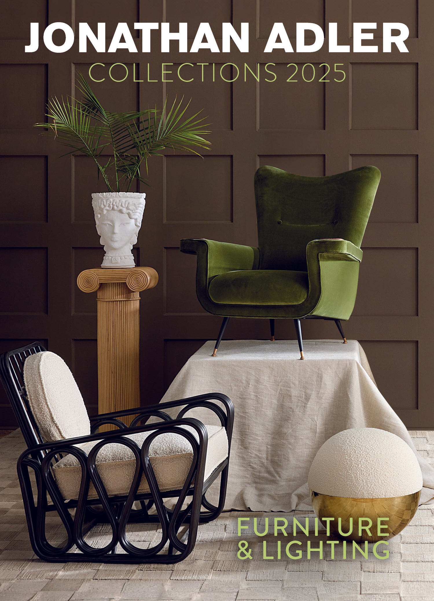 Catalog Jonathan Adler