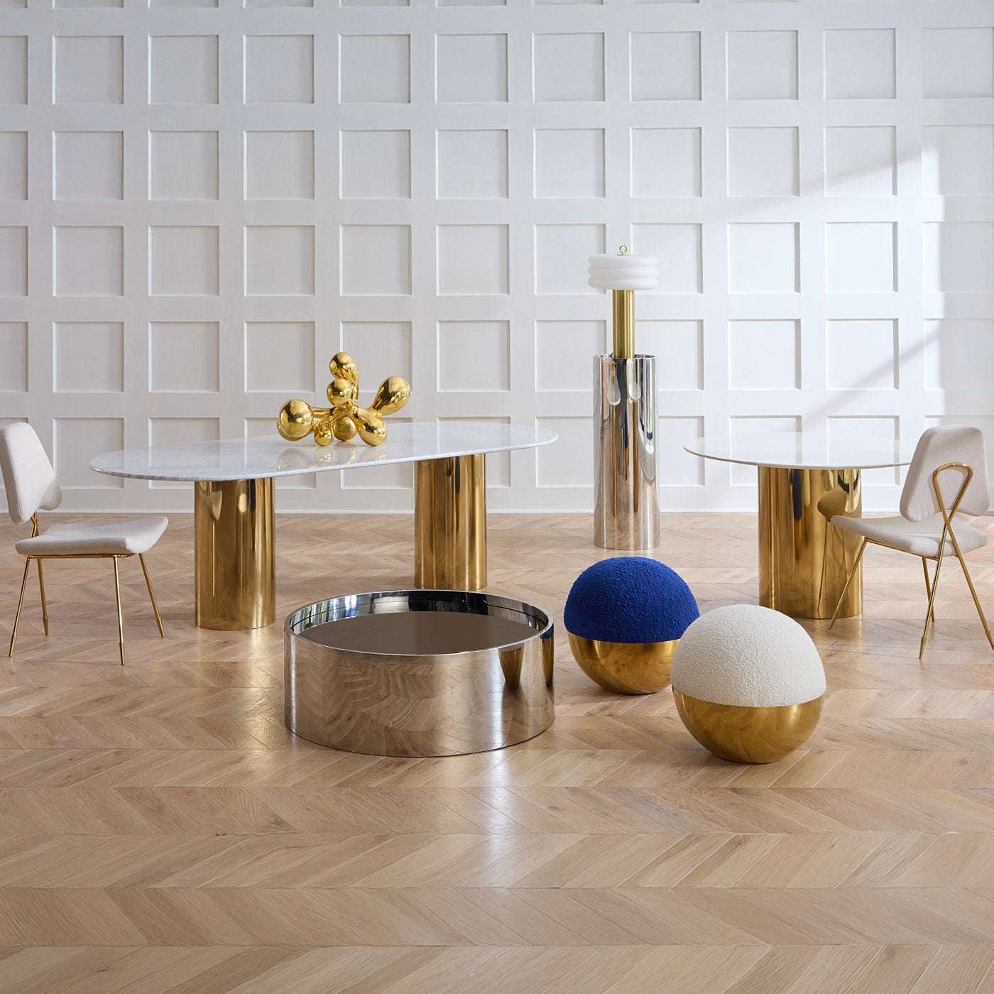 Alphaville Table Lamp - collection view