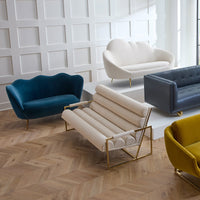 Ripple Apartment Sofa - group view