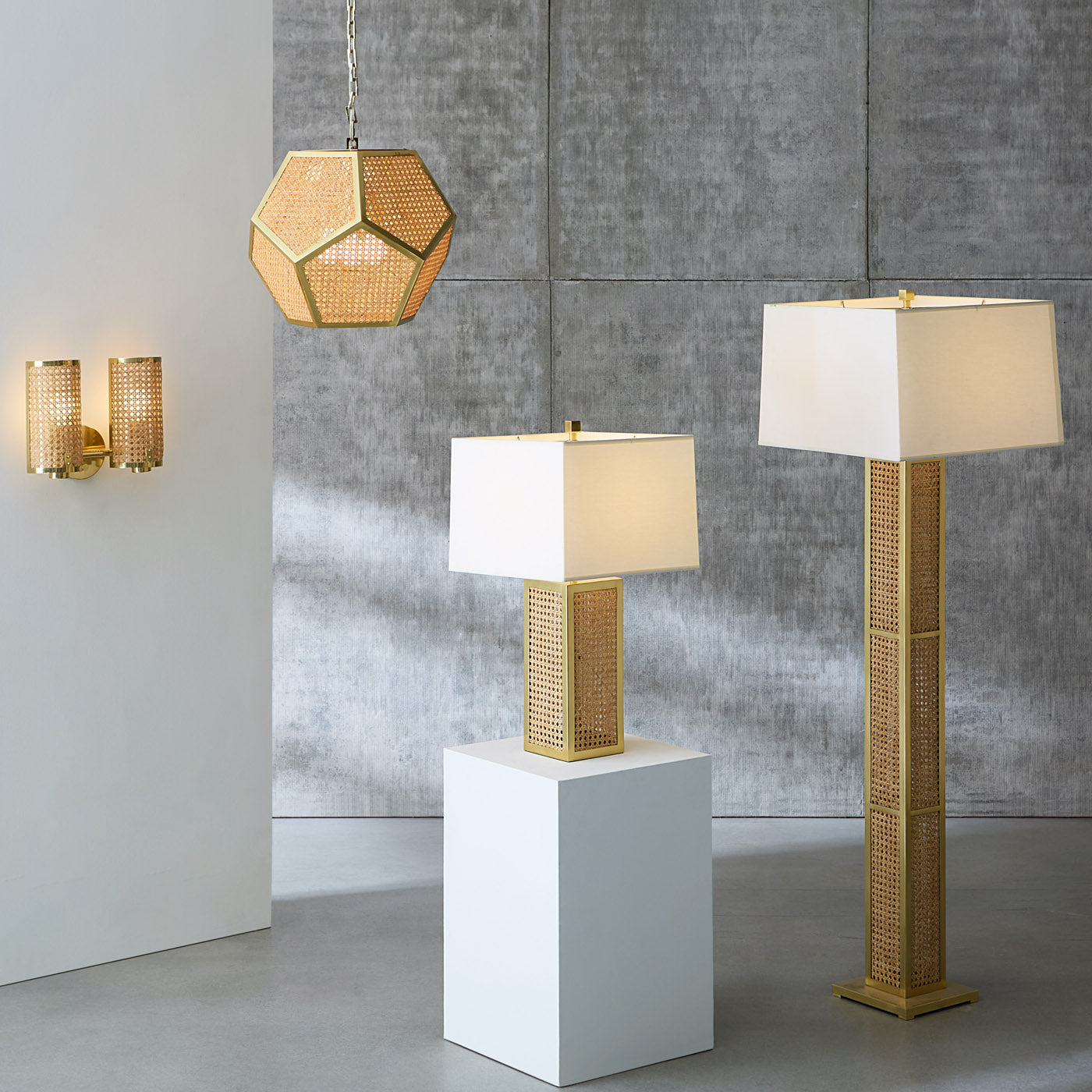 bellport pendant - collection view