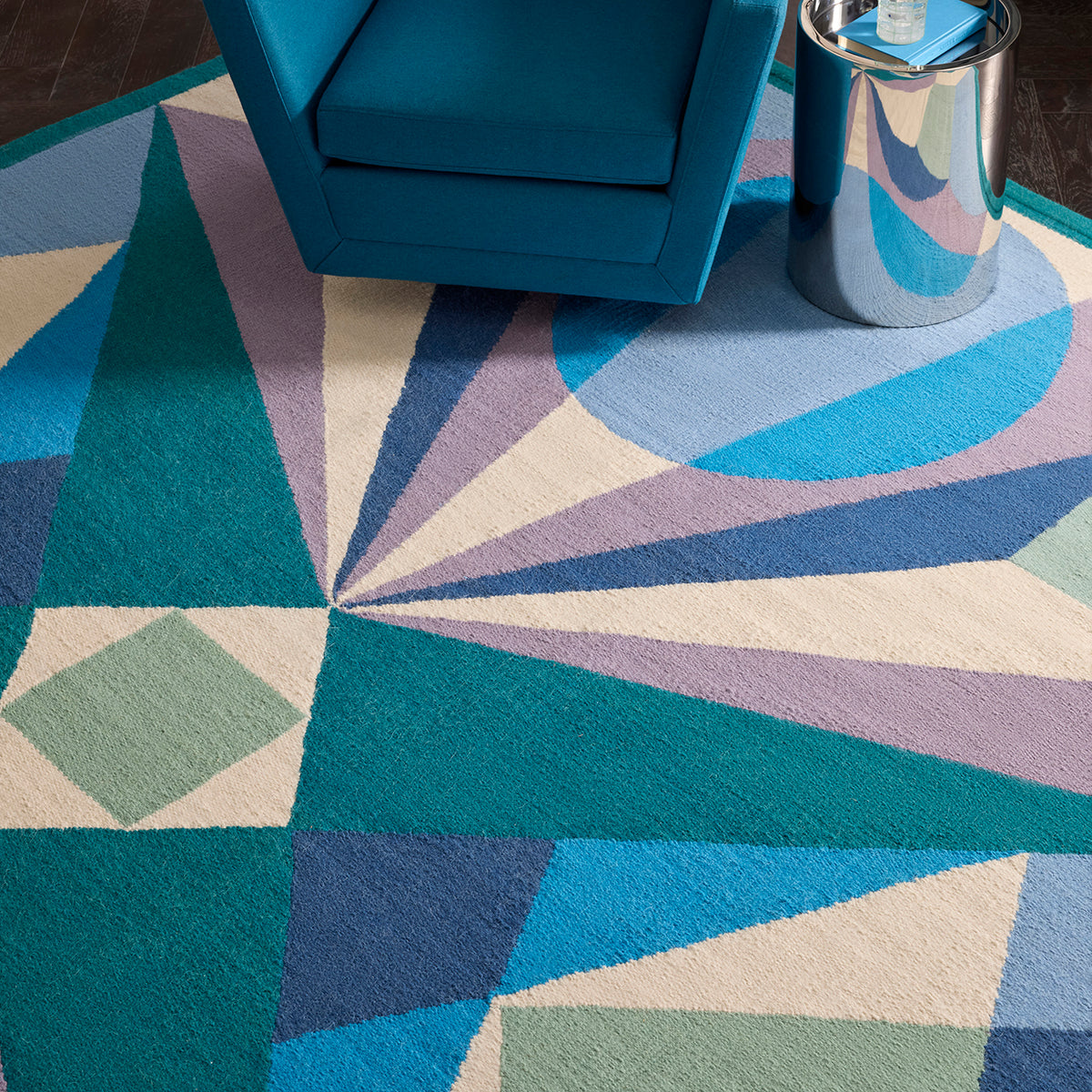 Balla Flatweave Rug