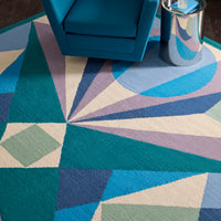 Balla Flatweave Rug