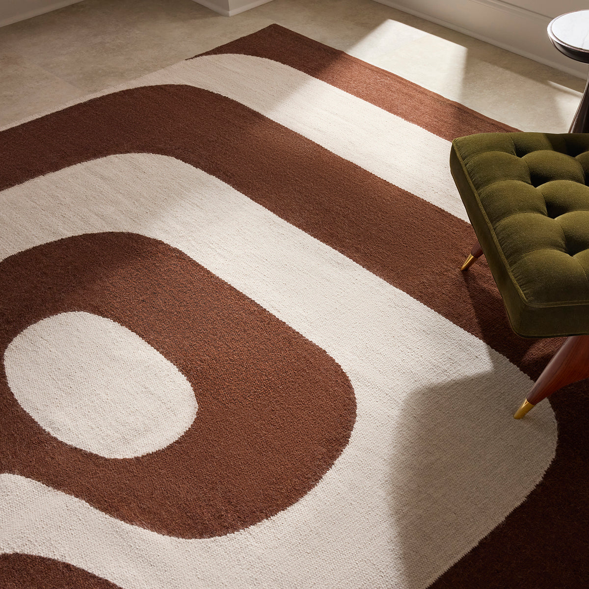 Kiki Flatweave Rug