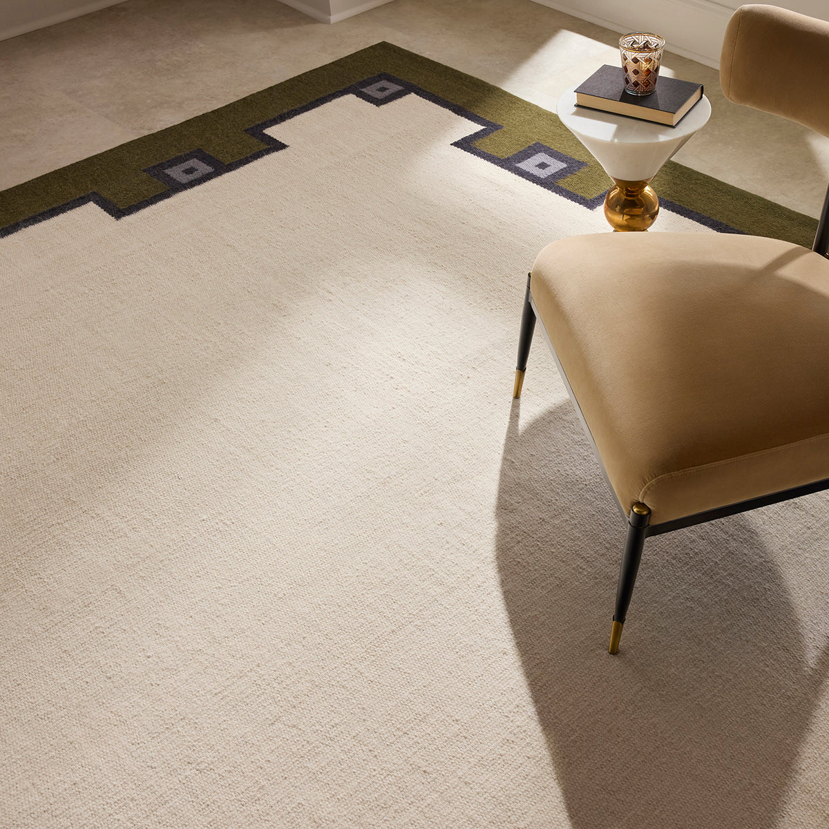 Wright Flatweave Rug