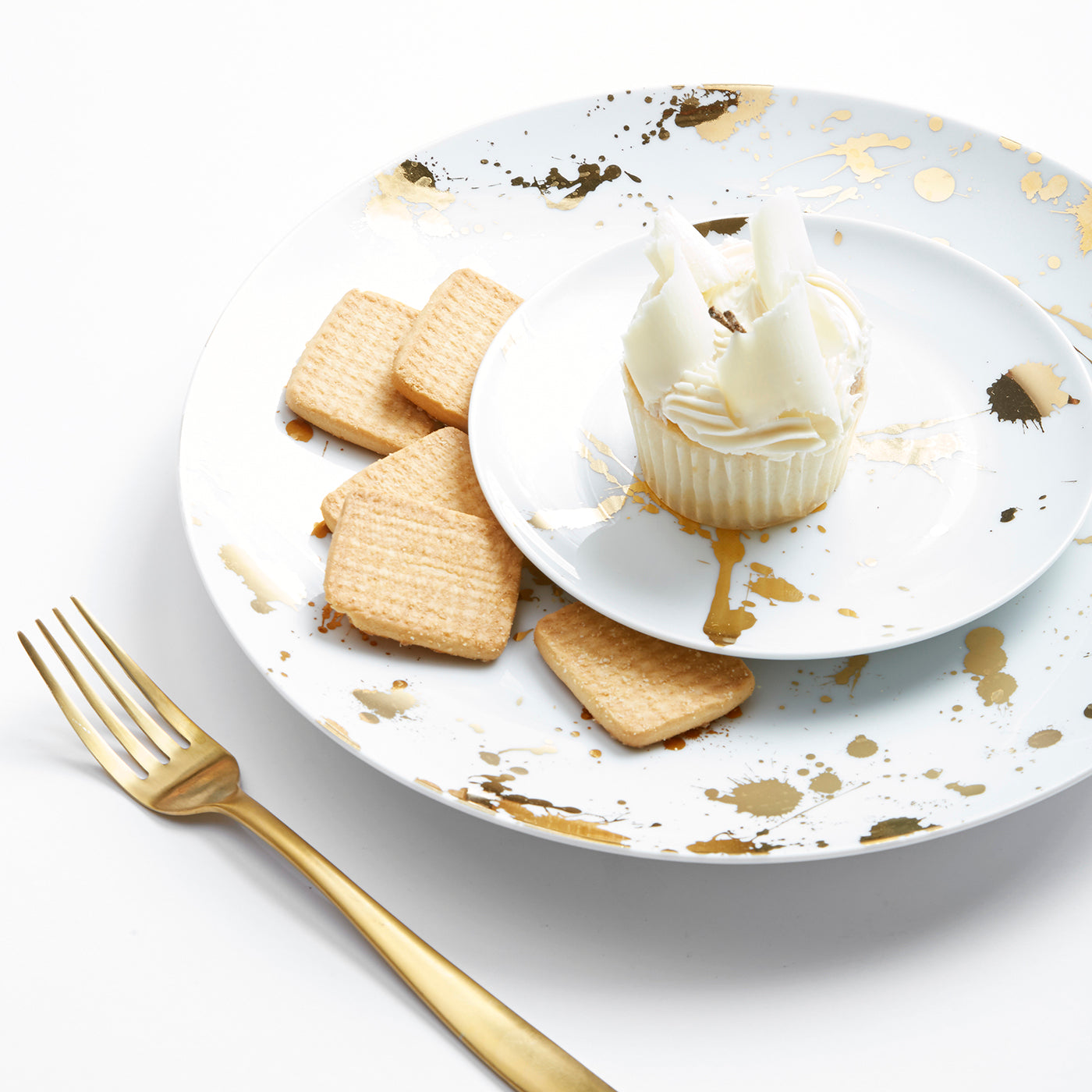 1948 dinnerware collection - styled view 4