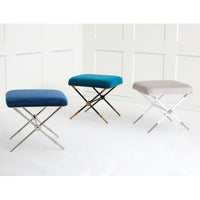 rider x-benches velvet collection - styled view 1