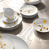 1948 dinnerware collection - styled view 2