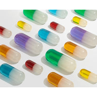 acrylic pilll collection - styled view 5