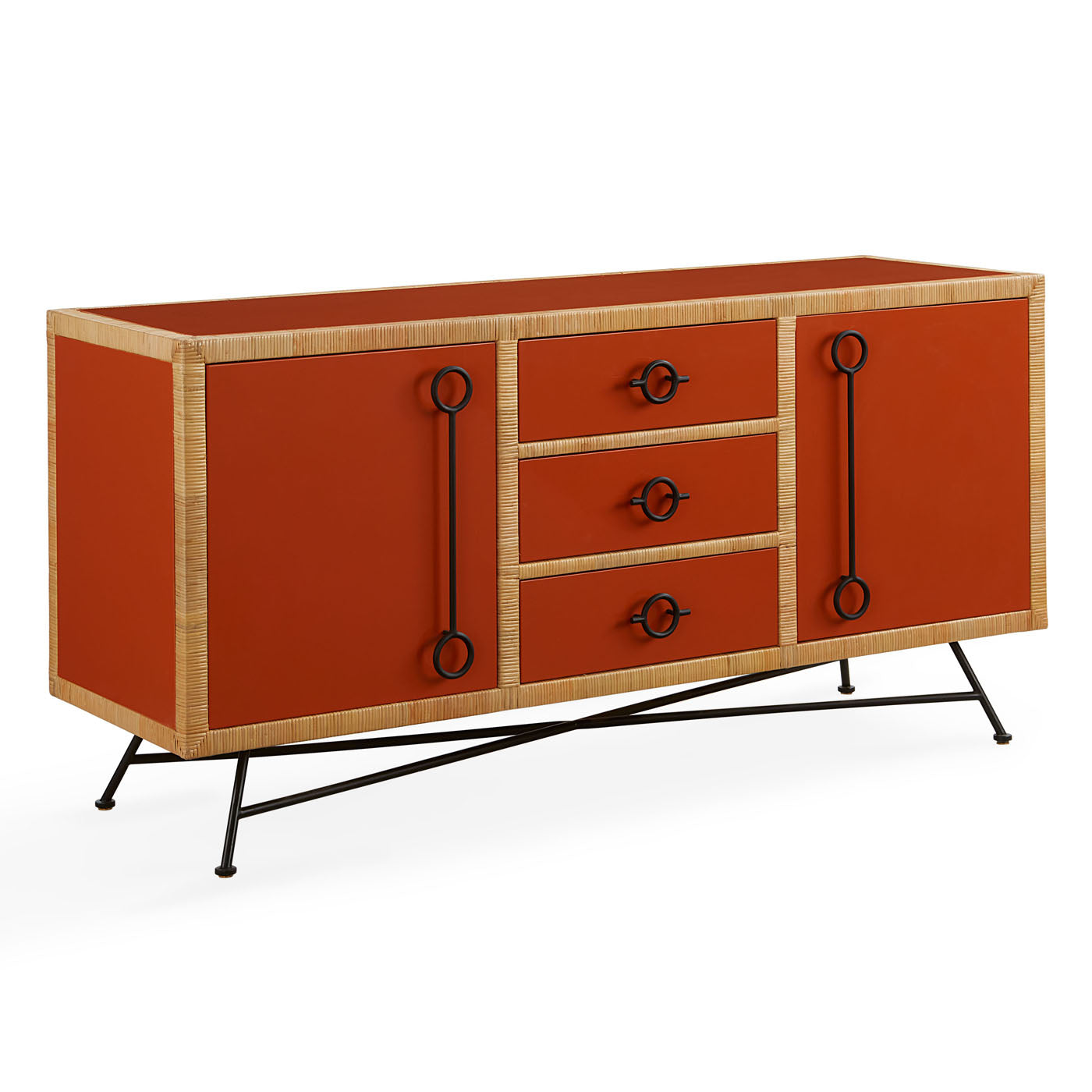 Wellington Credenza - collection view