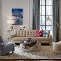 Mustique Menorah - collection view
