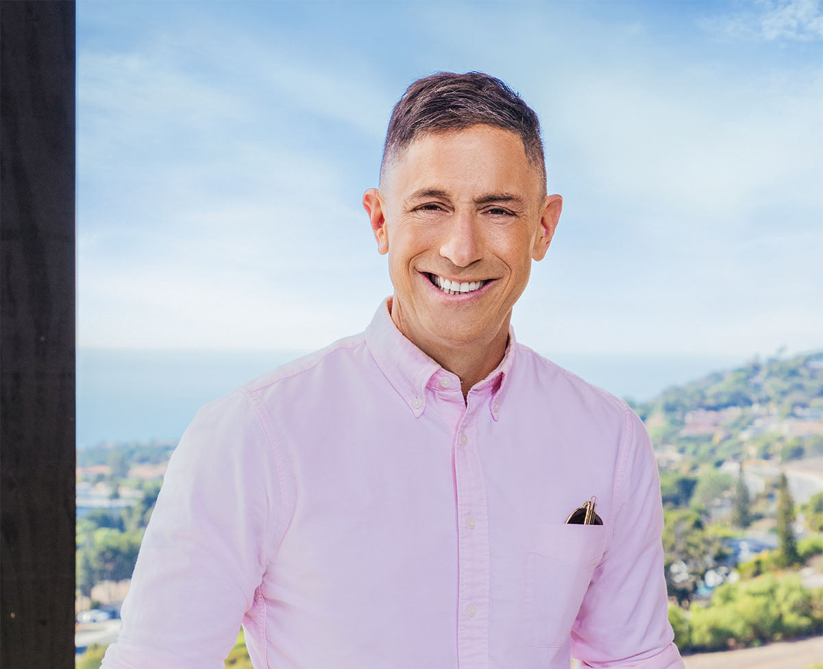 About Us | Jonathan Adler