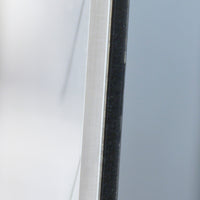 slim aarons print back - detail frame view