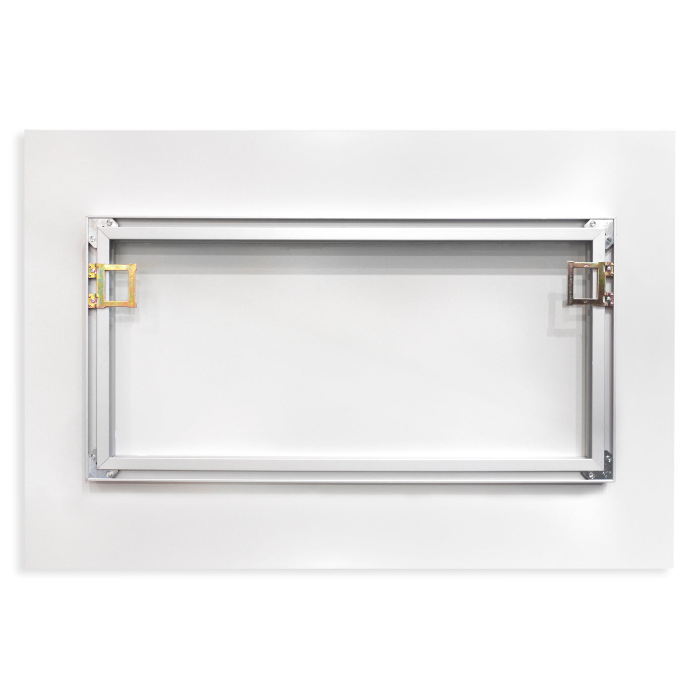 slim aarons photograph back hardware - view 1