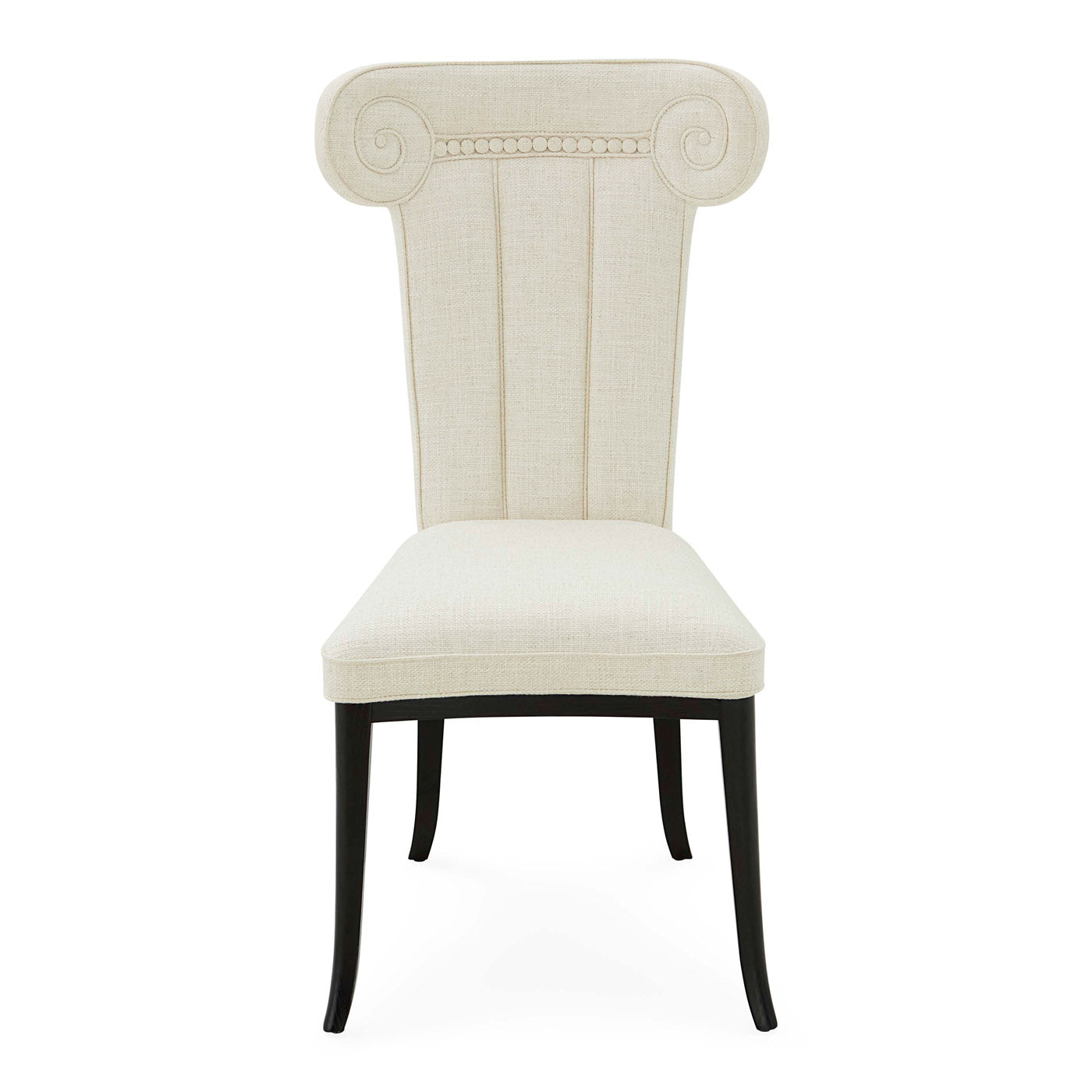 Acropolis Dining Chair - front view