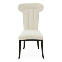 Acropolis Dining Chair - front view