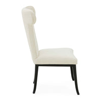 Acropolis Dining Chair - side view
