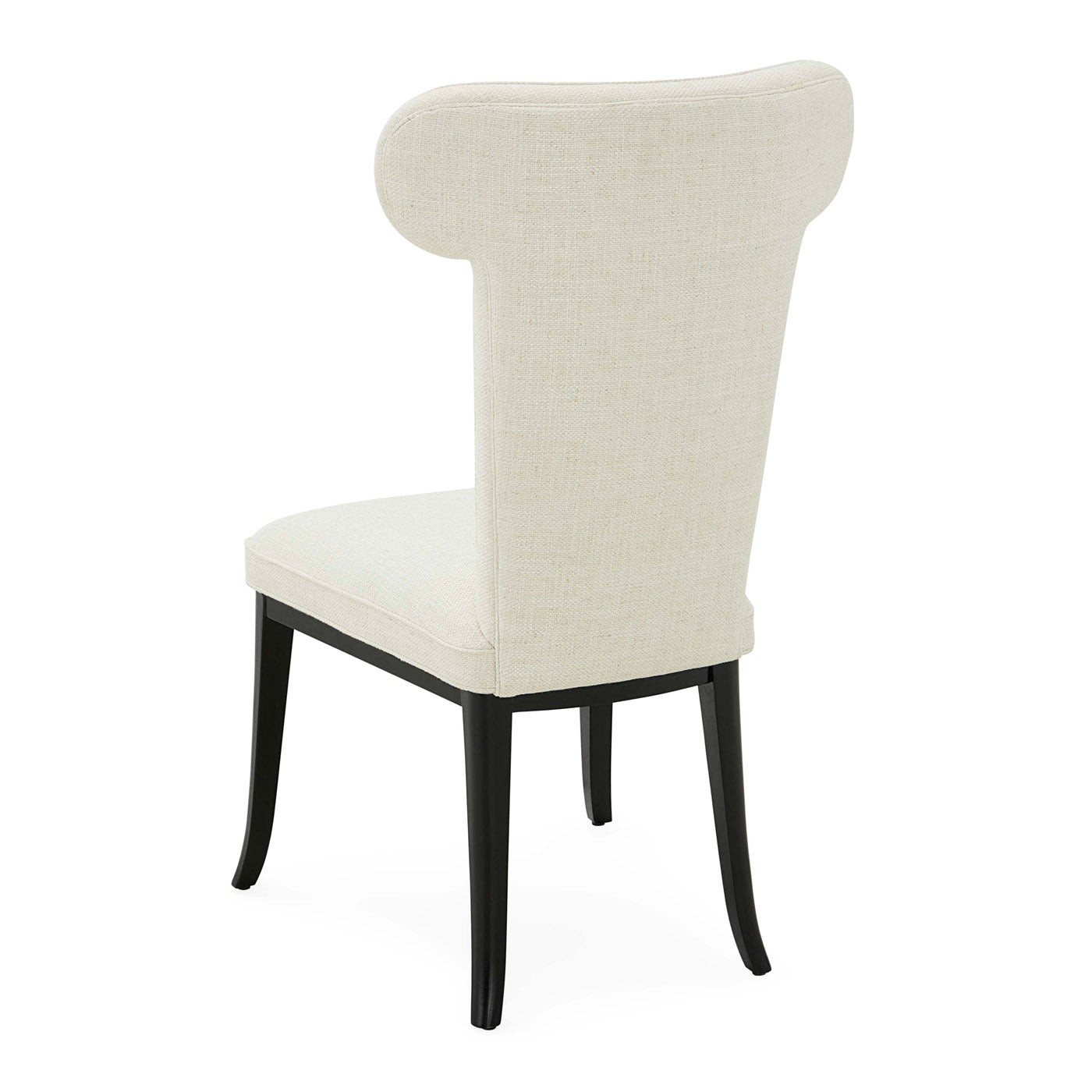 Acropolis Dining Chair - back view