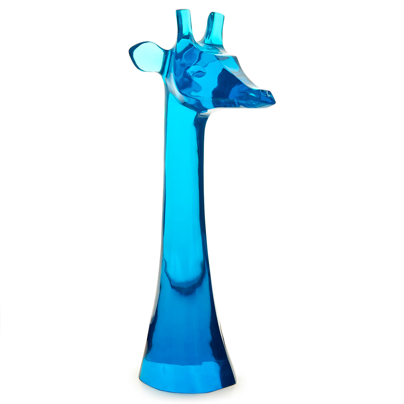 Acrylic Giraffe Objet in Acrylic | Jonathan Adler