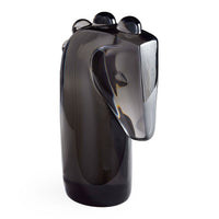 Acrylic Horse Objet - angle view
