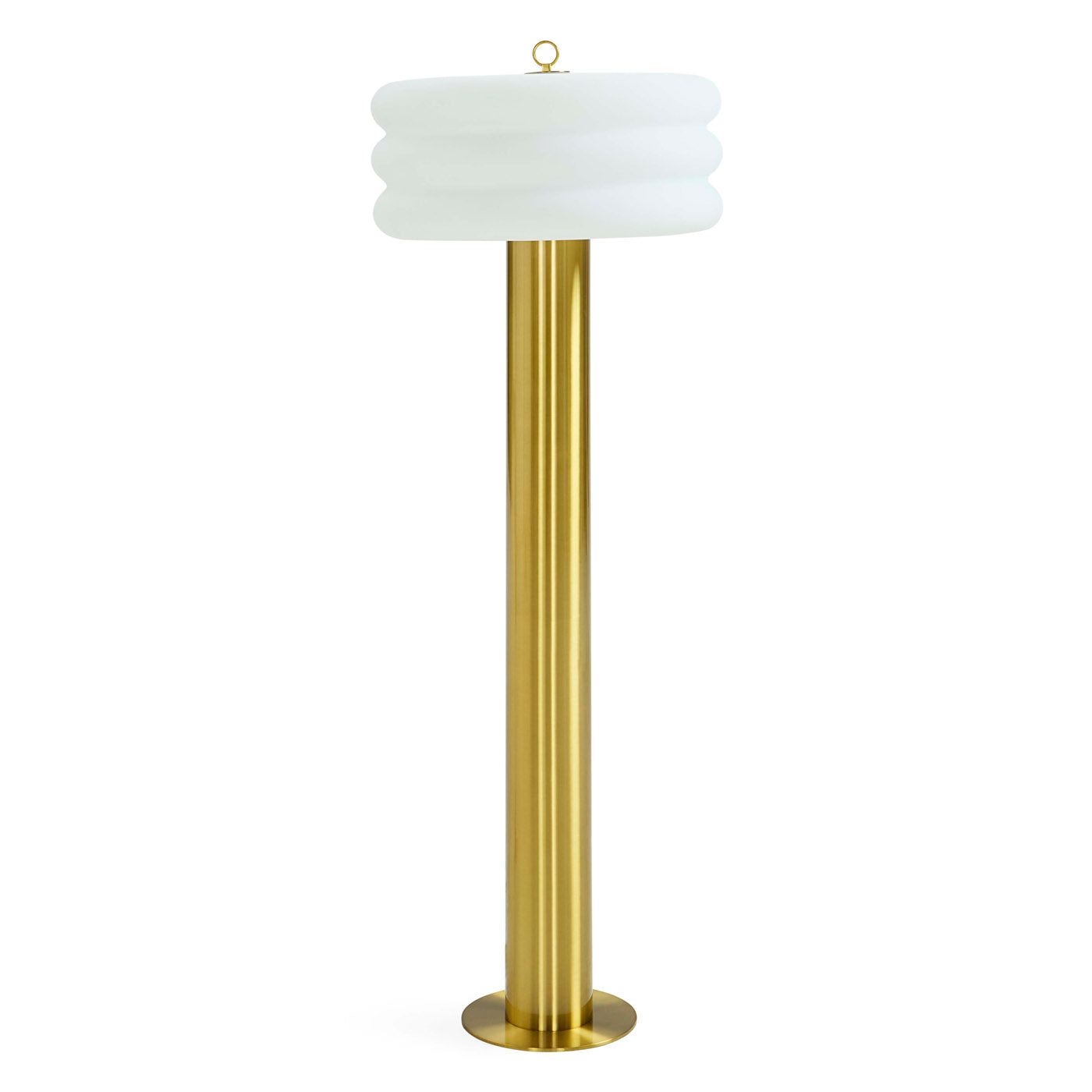Alphaville Floor Lamp - front view