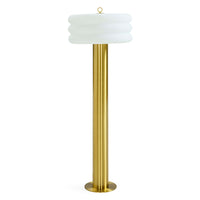 Alphaville Floor Lamp - front view