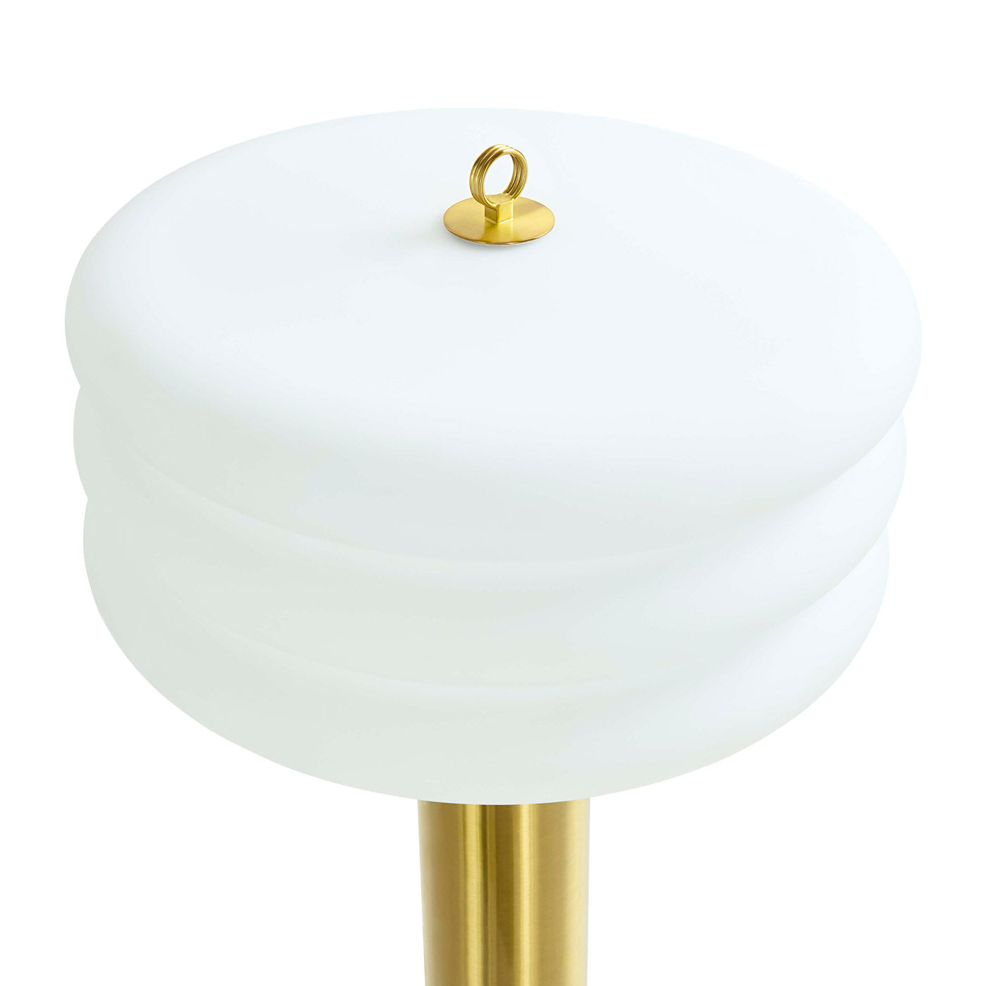 Alphaville Floor Lamp - details view