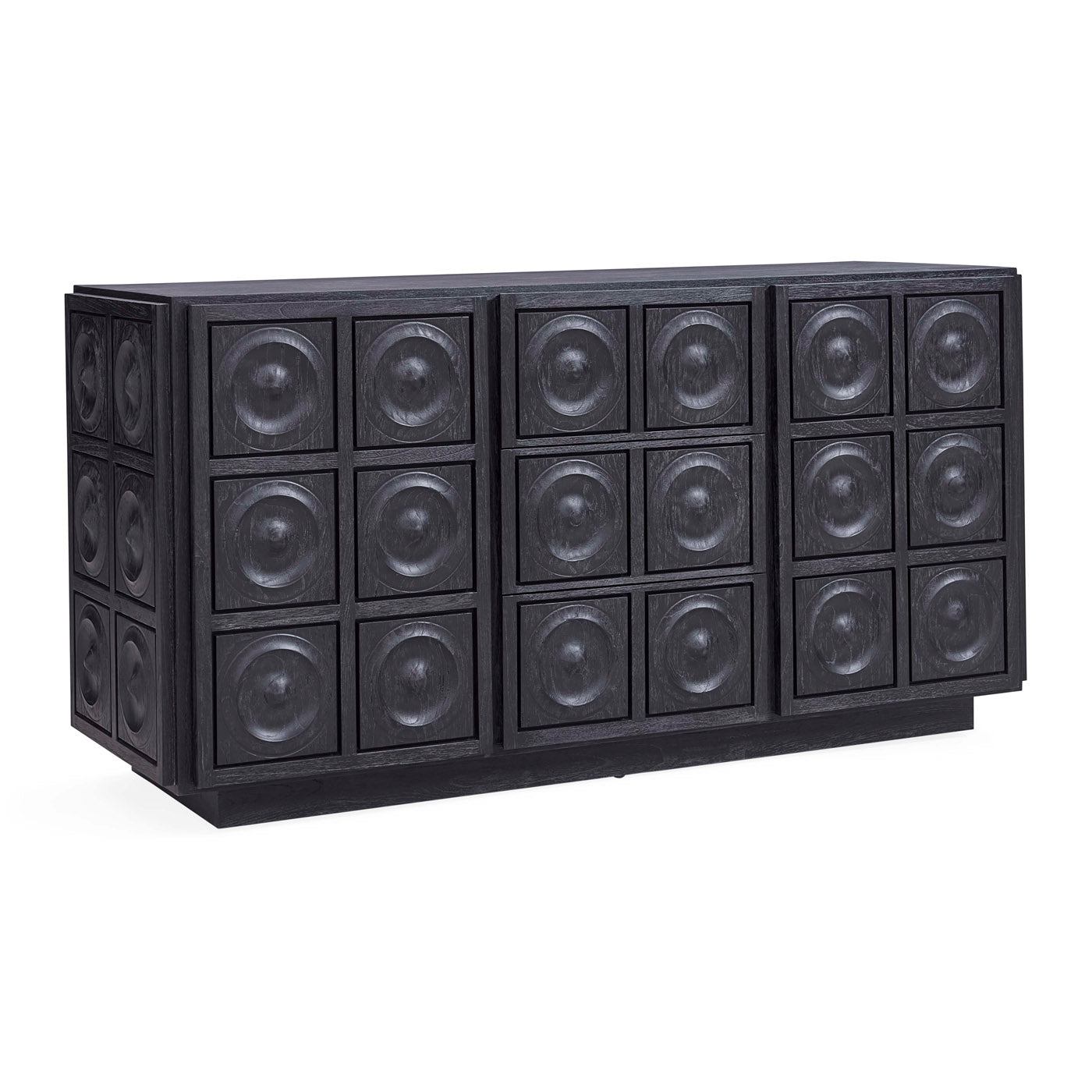 Antwerp Credenza in Wood | Jonathan Adler
