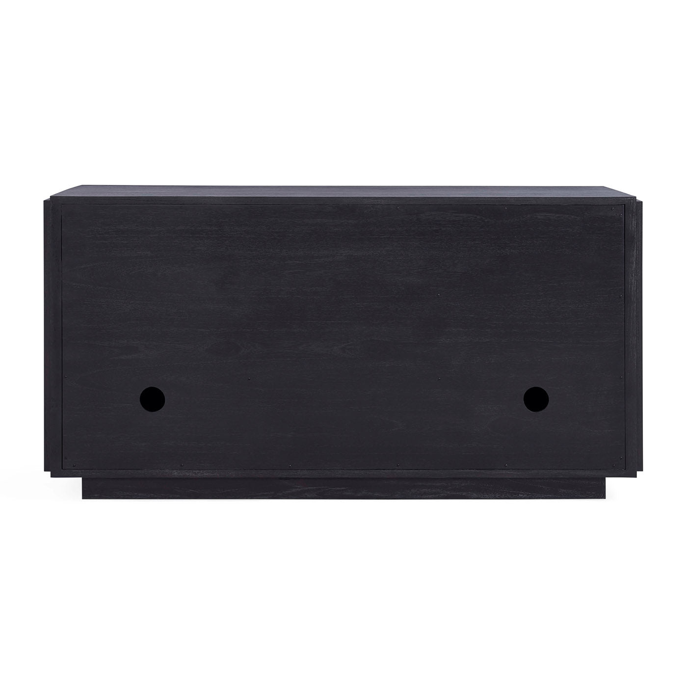 Antwerp Credenza - back view
