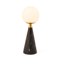 Apex Table Lamp - front view