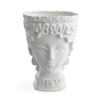 Aphrodite Vase - front view
