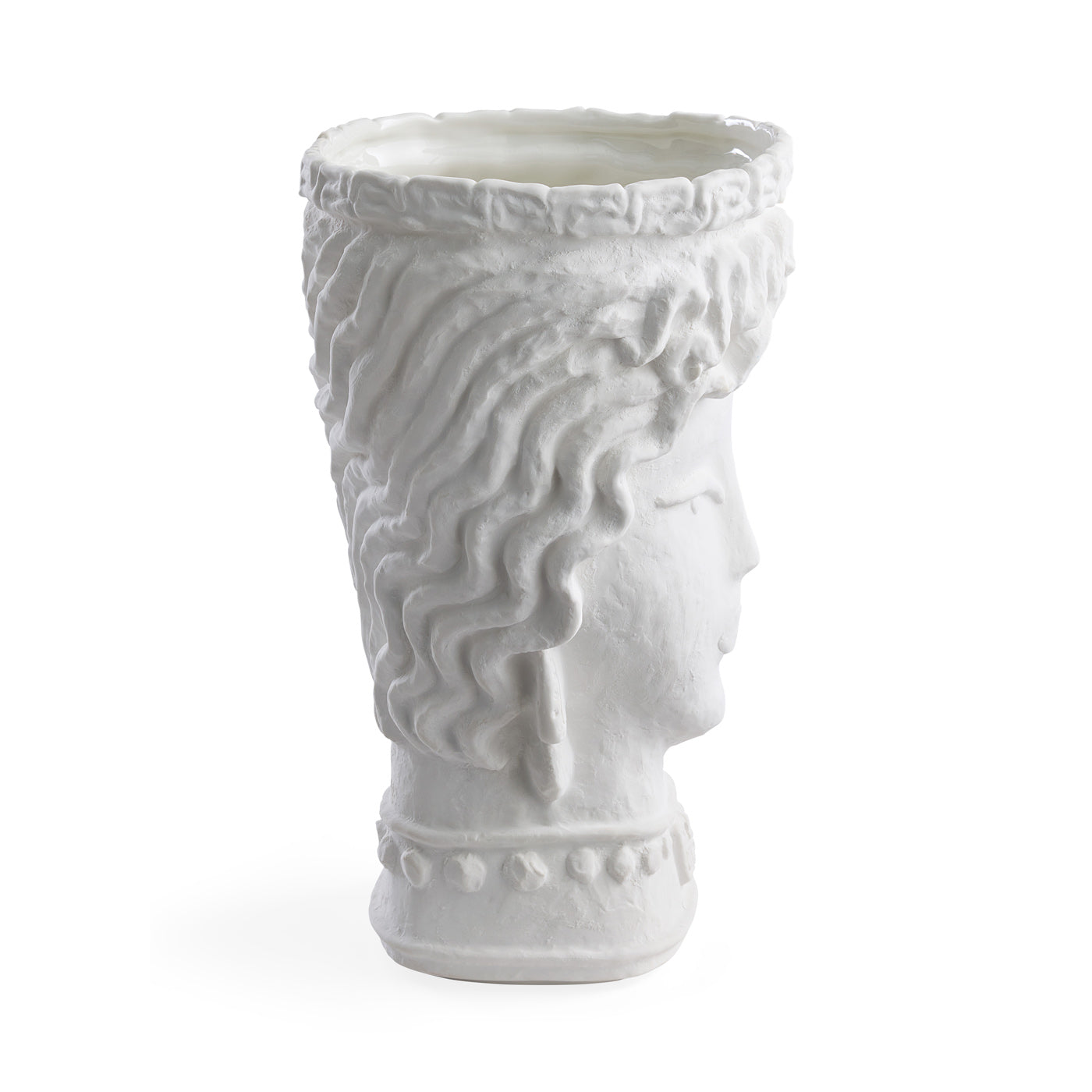 Aphrodite Vase - side view