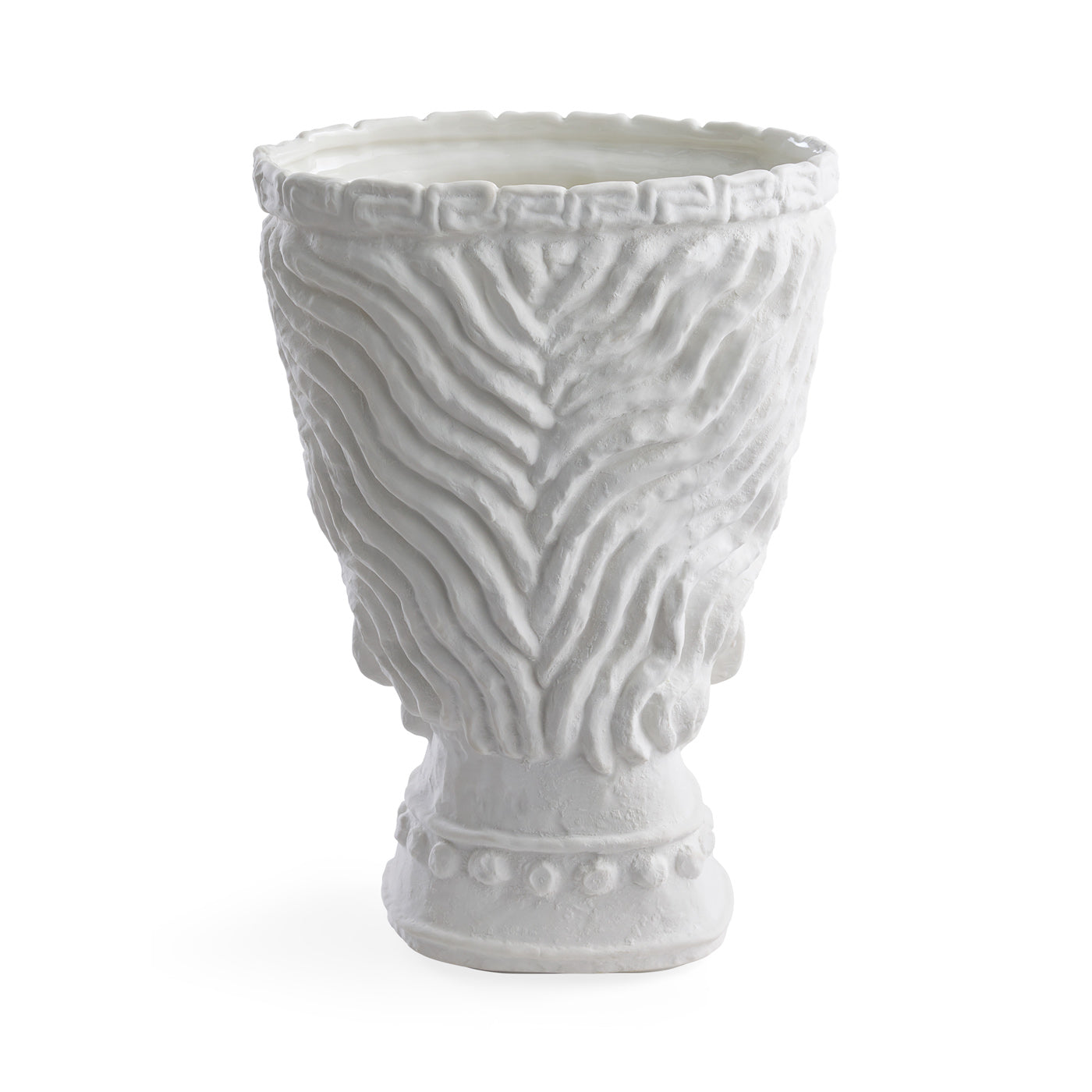 Aphrodite Vase in Porcelain | Jonathan Adler