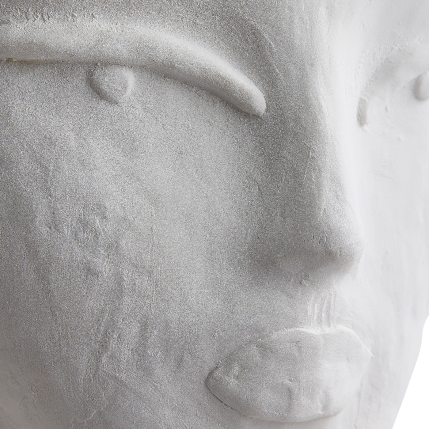 Aphrodite Vase - details view