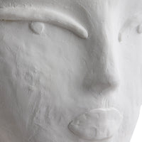 Aphrodite Vase - details view