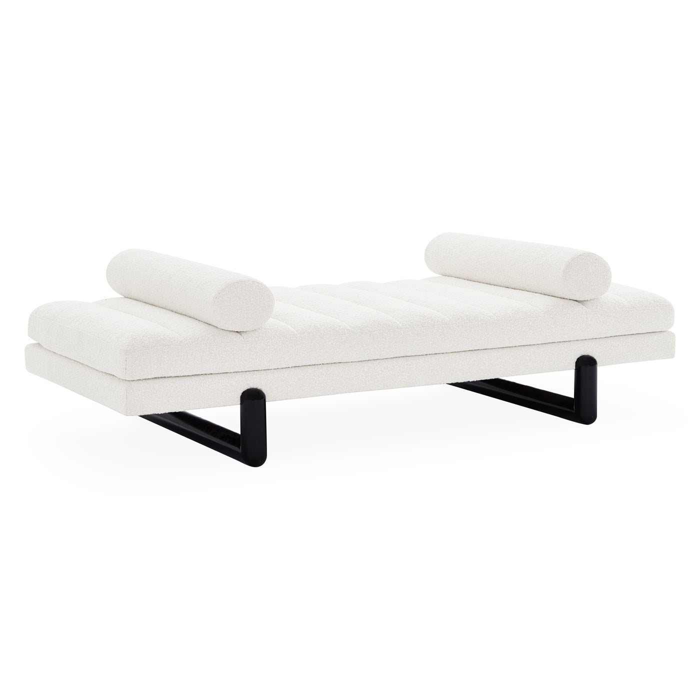 Aspen Daybed - angle view