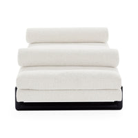 Aspen Daybed - side view