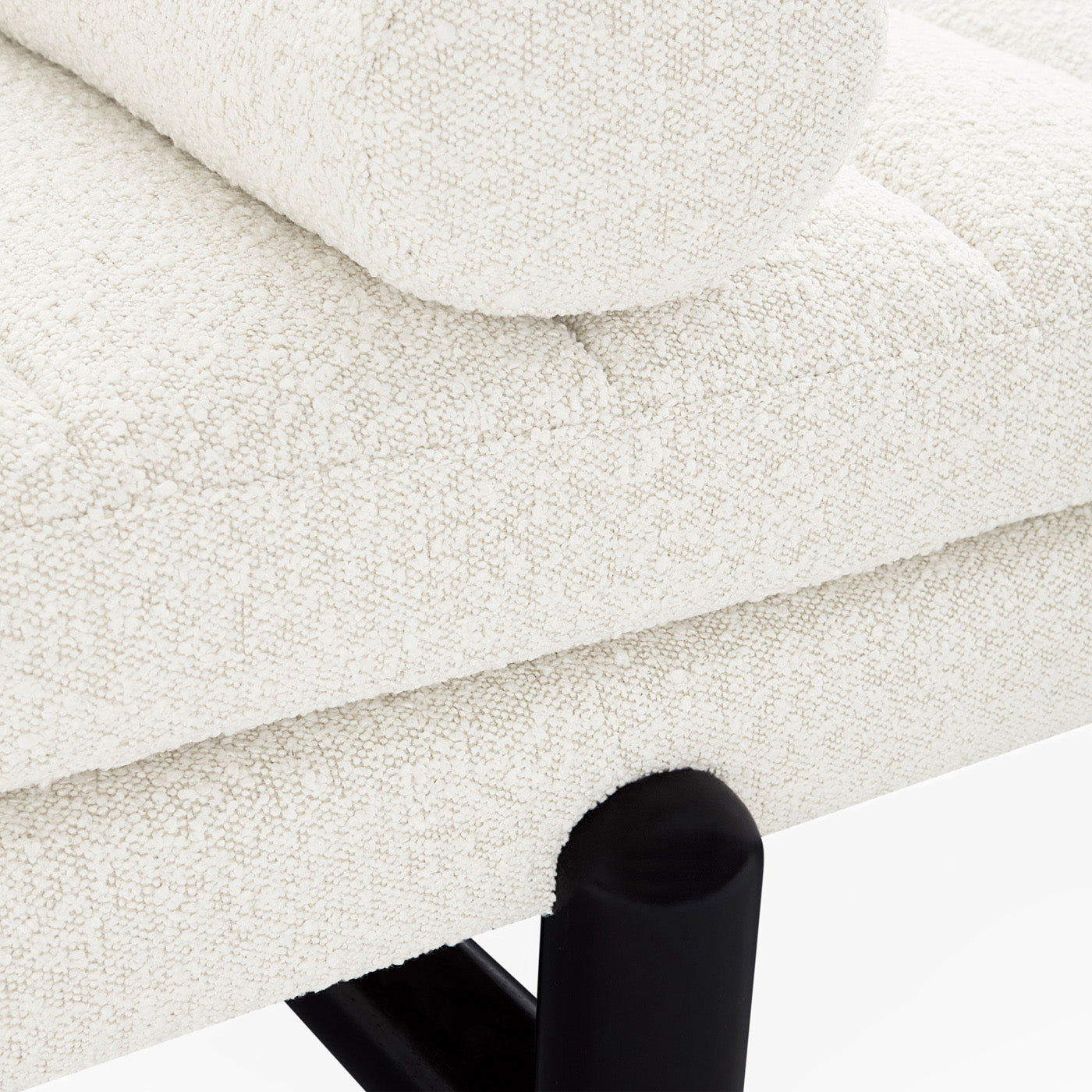 Aspen Daybed - details view