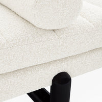 Aspen Daybed - details view