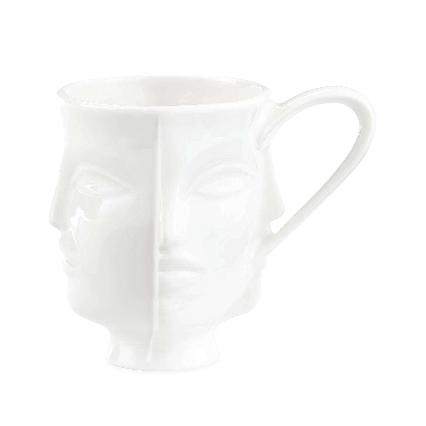 Atlas Mug